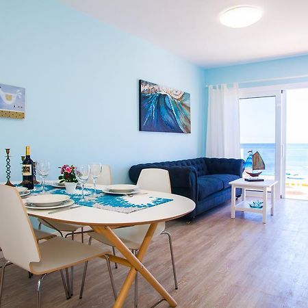 Suite Ocean Rooms Arrieta  Room photo