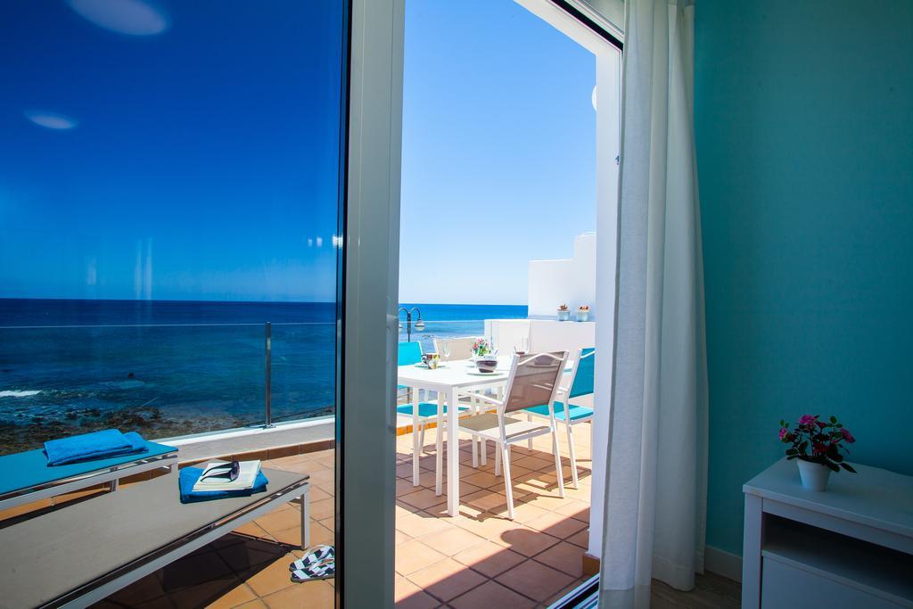 Suite Ocean Rooms Arrieta  Room photo