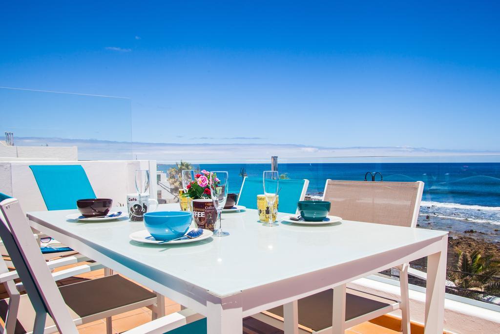 Suite Ocean Rooms Arrieta  Room photo