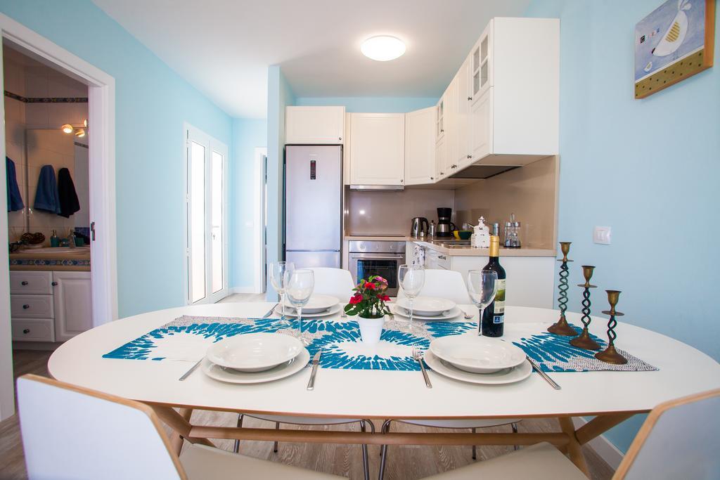 Suite Ocean Rooms Arrieta  Room photo
