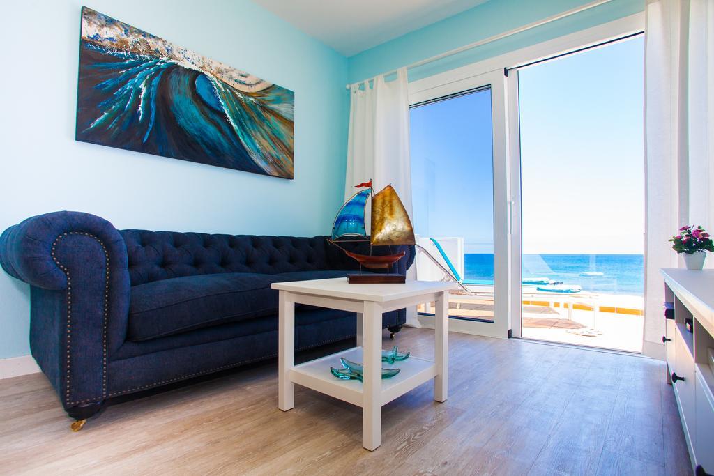Suite Ocean Rooms Arrieta  Room photo