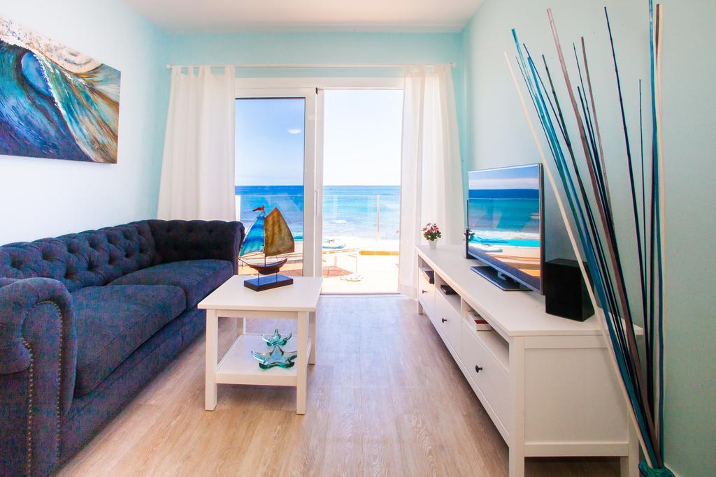 Suite Ocean Rooms Arrieta  Room photo