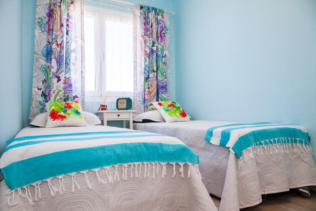 Suite Ocean Rooms Arrieta  Room photo