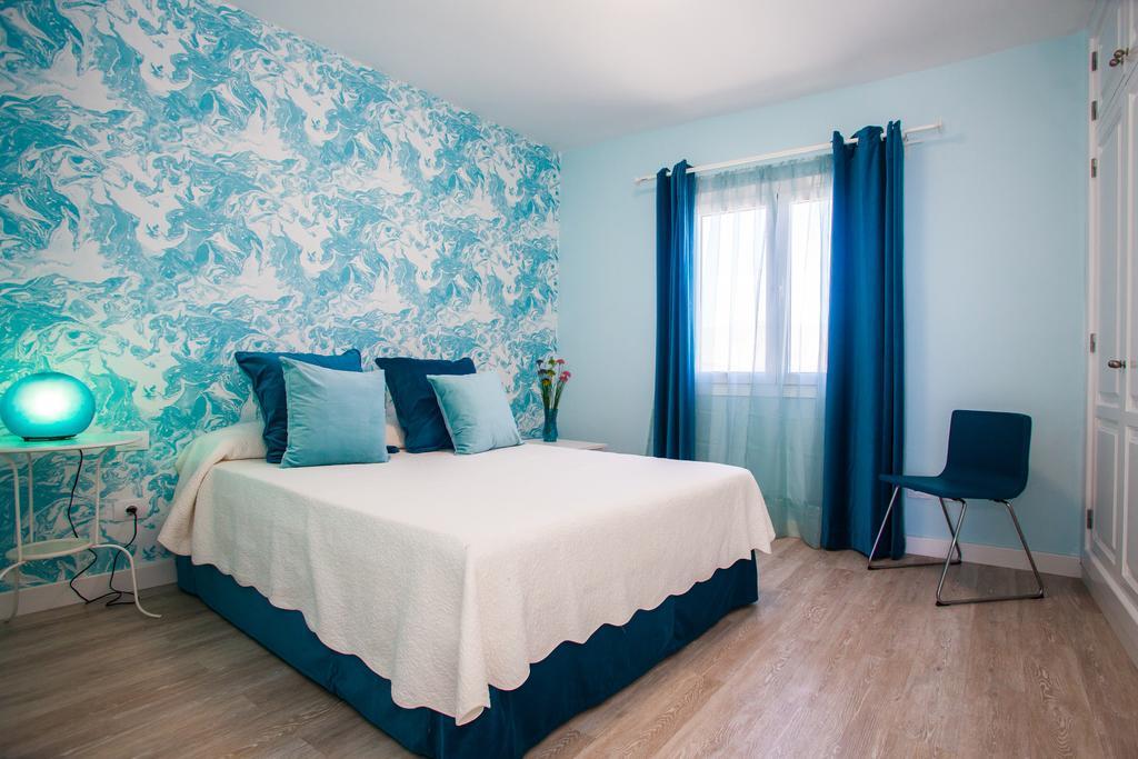 Suite Ocean Rooms Arrieta  Room photo