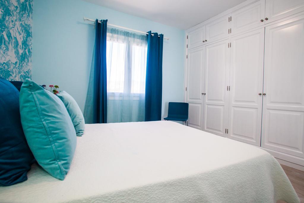 Suite Ocean Rooms Arrieta  Room photo