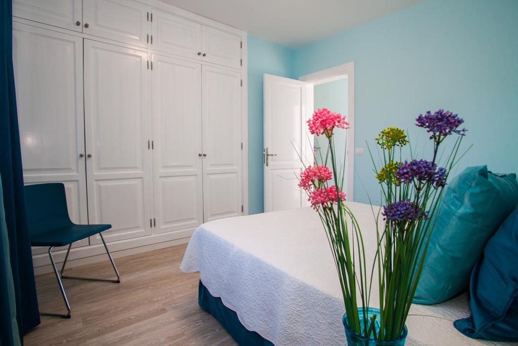 Suite Ocean Rooms Arrieta  Room photo
